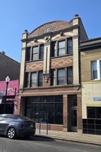 5208 N Clark St, Chicago, IL for lease Building Photo- Image 1 of 13