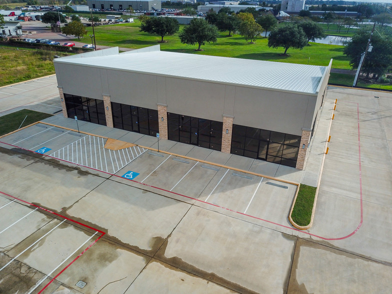 25820 Clay Rd, Katy, TX for sale - Building Photo - Image 1 of 1