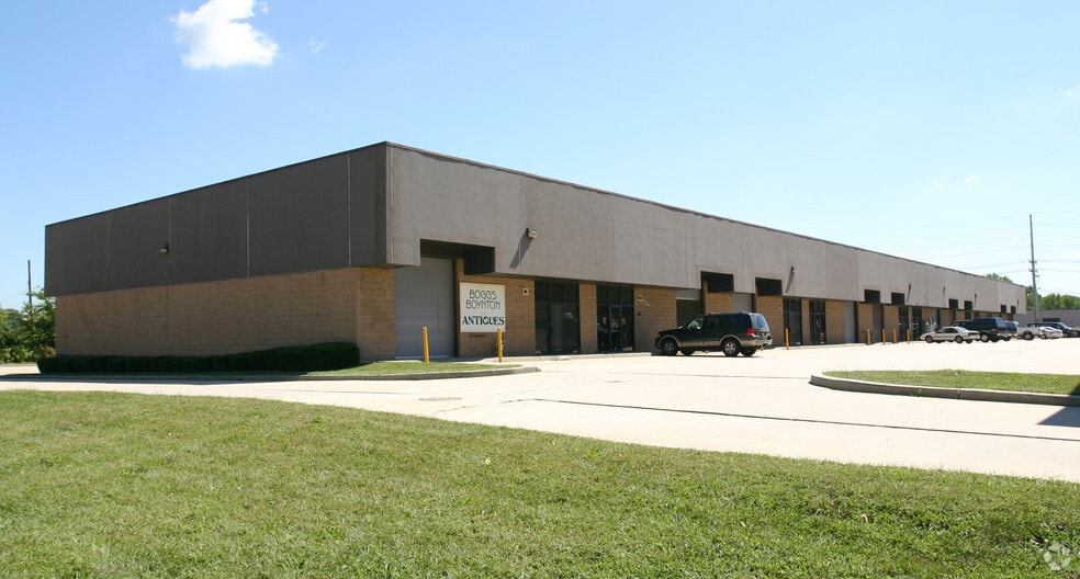 186 Timberlane Rd, Clarksboro, NJ for lease - Building Photo - Image 1 of 5