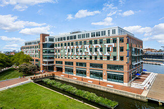 More details for 901 S Bond St, Baltimore, MD - Office for Lease