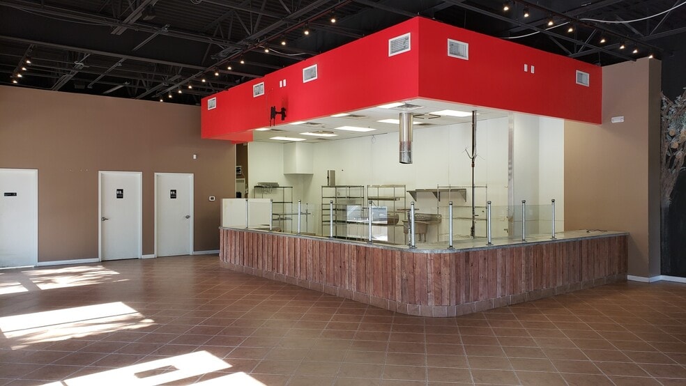 164 Everest Ln, Saint Johns, FL for lease - Building Photo - Image 1 of 16