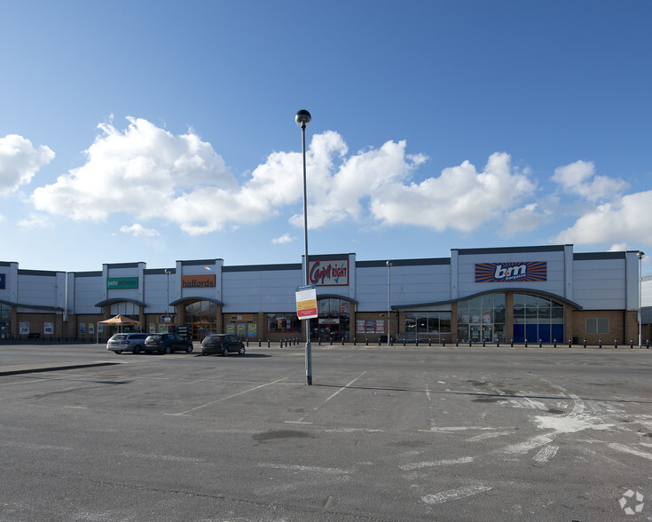 Bawtry Rd, Selby for lease - Building Photo - Image 2 of 4