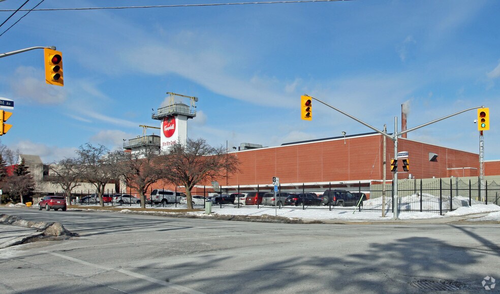 175 New Toronto St, Toronto, ON for sale - Primary Photo - Image 1 of 1