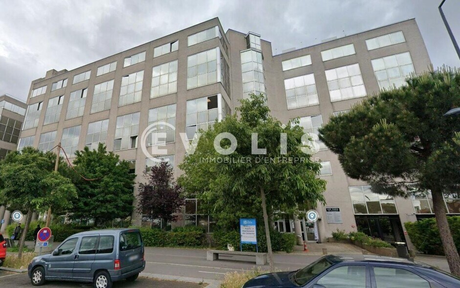 100 Avenue De Stalingrad, Villejuif for lease - Building Photo - Image 2 of 21