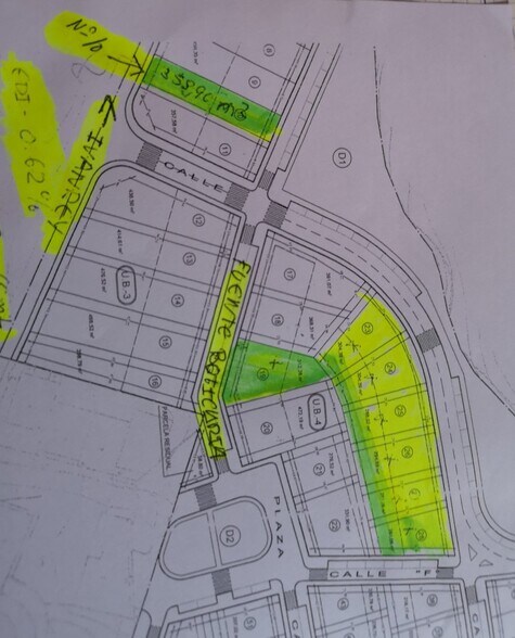 Calle Independencia, 85, Ciudad Rodrigo, Salamanca for sale - Building Photo - Image 2 of 2