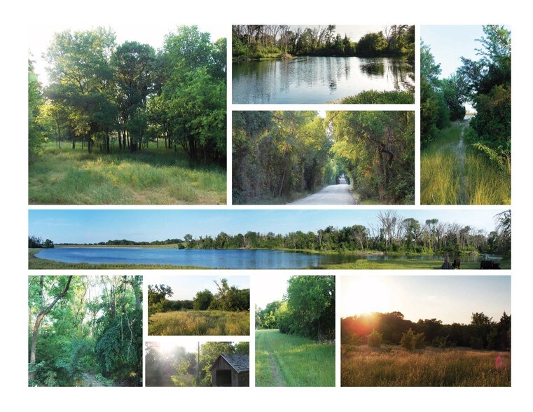 CR 201 & CR 164, McKinney, TX à vendre - Photo du bâtiment - Image 2 de 2