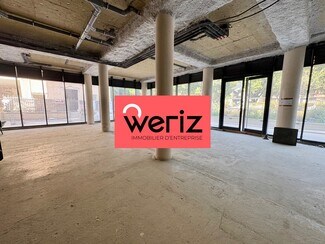 More details for 344 Avenue Du Prado, Marseille - Office, Retail for Lease