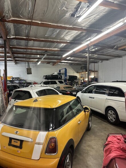 22638 Normandie Ave, Torrance, CA à louer - Photo du bâtiment - Image 2 de 9