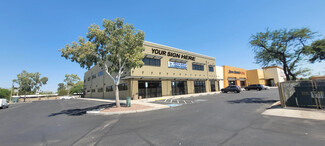 Plus de détails pour 3870 N Oracle Rd, Tucson, AZ - Bureau à vendre