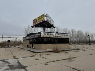 More details for 6850 E Front St, Kansas City, MO - Retail for Sale