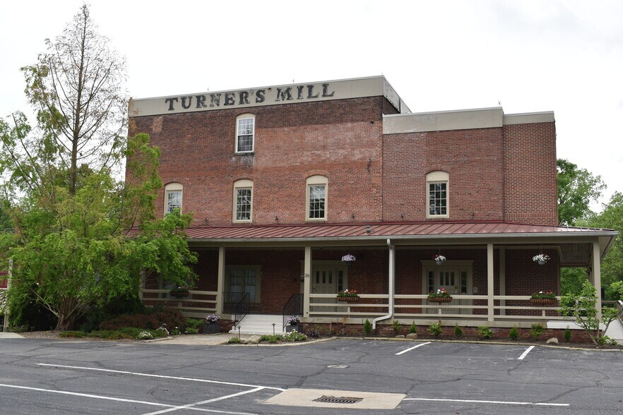 36 E Streetsboro St, Hudson, OH for sale - Building Photo - Image 1 of 13