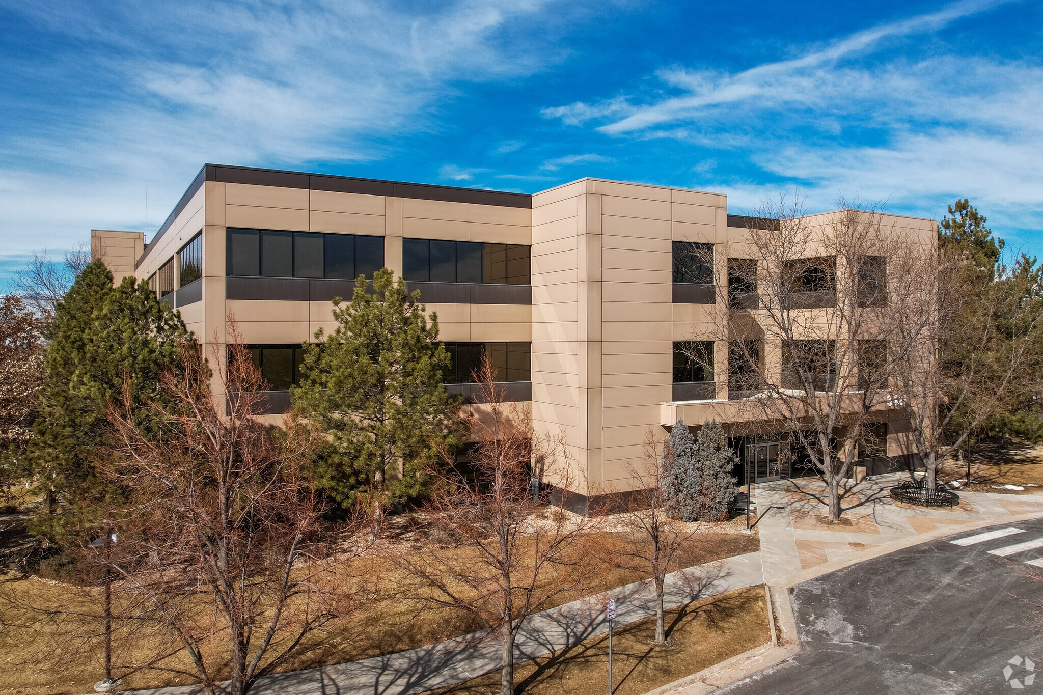 3420 E Harmony Rd, Fort Collins, CO for lease Primary Photo- Image 1 of 10