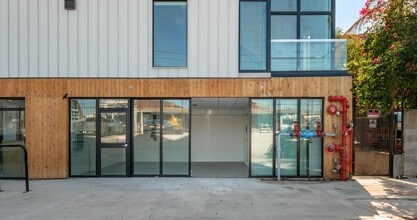 2410-2412 Eads St, Los Angeles, CA for lease Interior Photo- Image 2 of 10