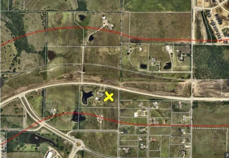 5363 Hackberry Cir, Celina, TX à vendre - Photo du bâtiment - Image 2 de 14