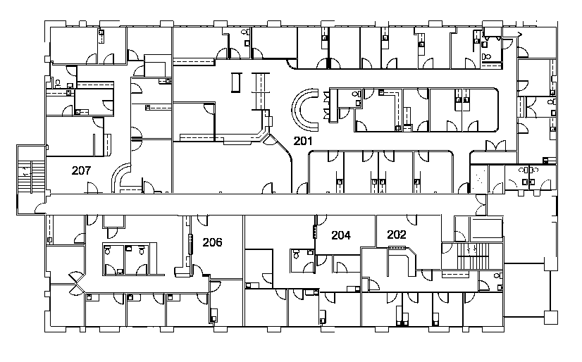 98 E Lake Mead Pky, Henderson, NV à louer Plan d’étage- Image 1 de 1