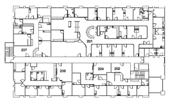 98 E Lake Mead Pky, Henderson, NV à louer Plan d’étage- Image 1 de 1