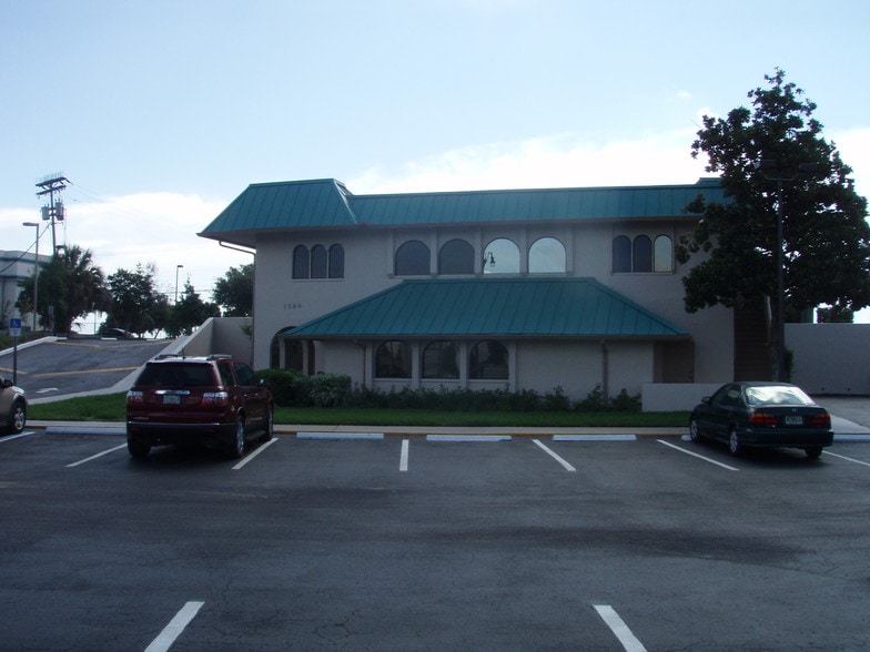 1260 Rockledge Blvd, Rockledge, FL for sale - Building Photo - Image 2 of 8