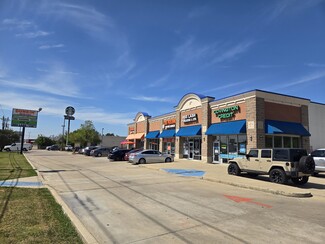 More details for 6201 Denton Hwy, Haltom City, TX - Retail for Lease