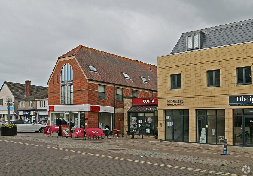 7 High St, Kidlington à louer - Photo du bâtiment - Image 2 de 2