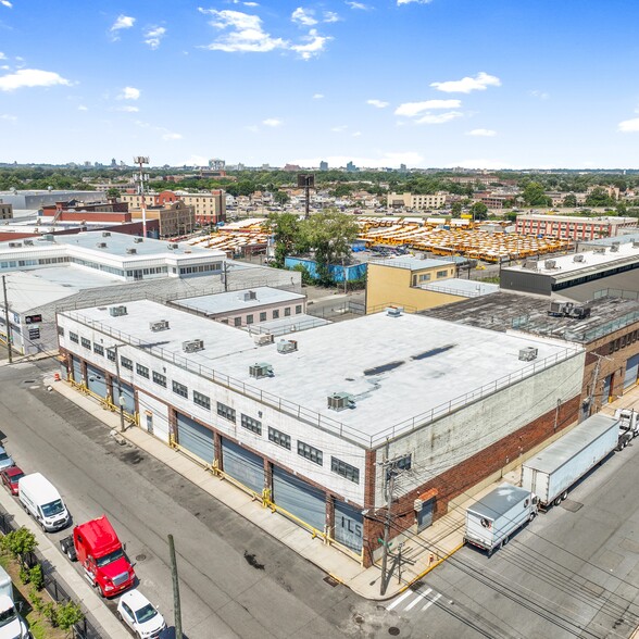 145-64 156th St, Jamaica, NY for sale - Building Photo - Image 1 of 8