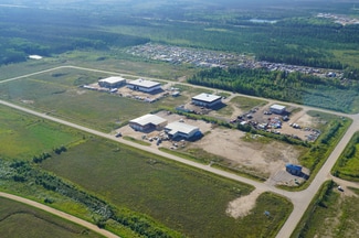 More details for 371 Falconer Cres, Fort McMurray, AB - Land for Sale