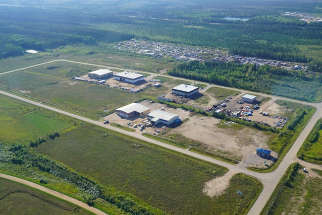 More details for Falconer Cres – Land for Sale, Fort McMurray, AB