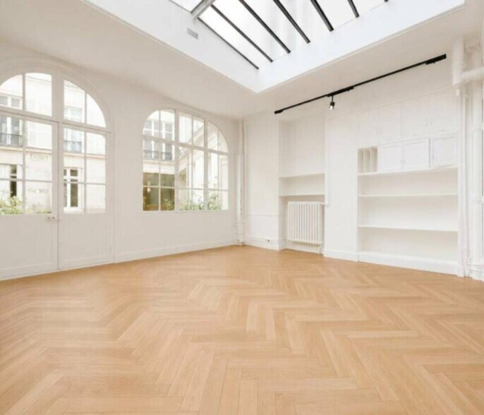 22 Rue Legendre, Paris for lease - Interior Photo - Image 3 of 11
