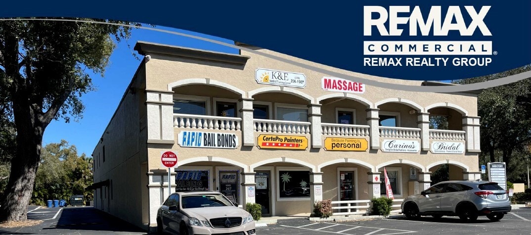 1469 Colonial Blvd, Fort Myers, FL for lease Primary Photo- Image 1 of 12