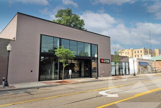 More details for 326 E 4th St, Royal Oak, MI - Office for Lease