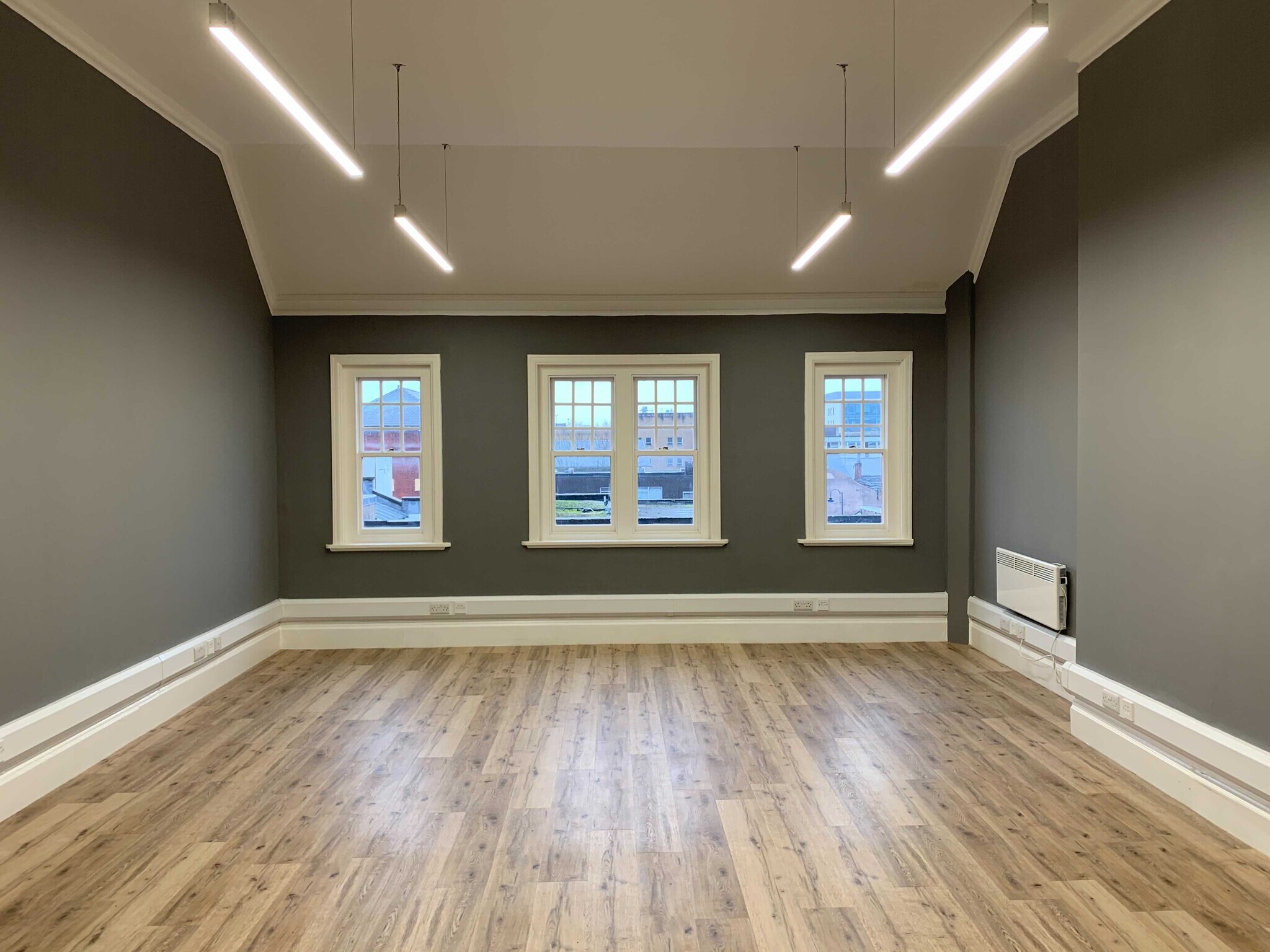 Stamford St, Ashton Under Lyne à louer Photo intérieure- Image 1 de 6