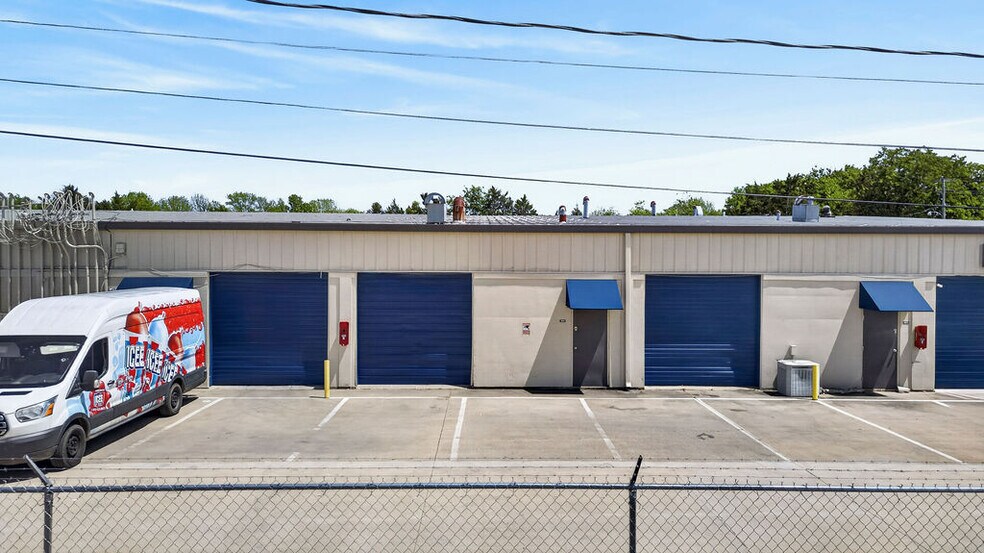 4942 Catherine St, Montgomery, AL à louer - Photo du bâtiment - Image 2 de 7