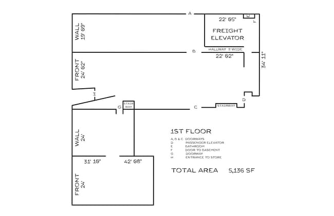 More details for 230 Factory St, Watertown, NY - Industrial for Auction