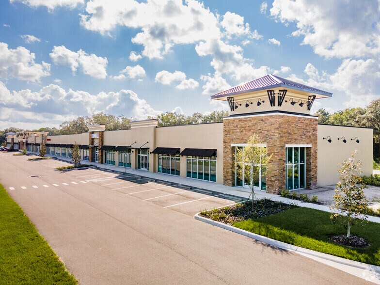 9516 SR 64 E, Bradenton, FL à louer - Photo du bâtiment - Image 3 de 5