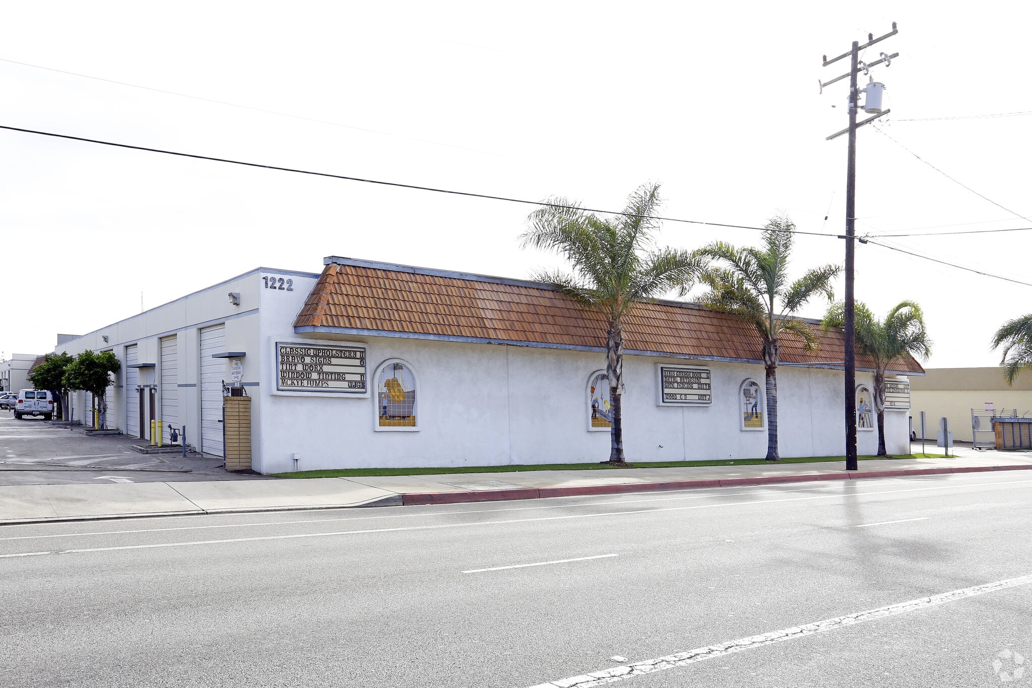 1222-1230 Saviers Rd, Oxnard, CA for lease Primary Photo- Image 1 of 8