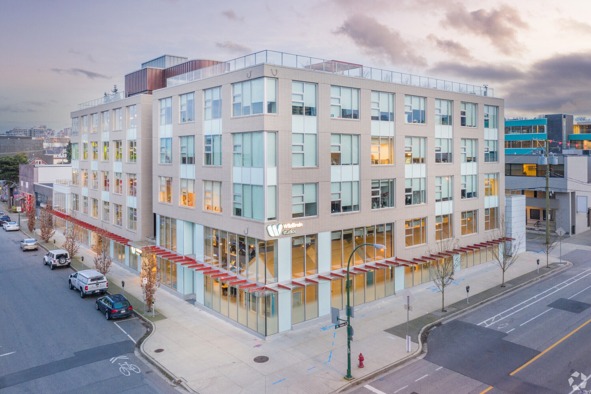 380 W 5th Ave, Vancouver, BC for sale Primary Photo- Image 1 of 1