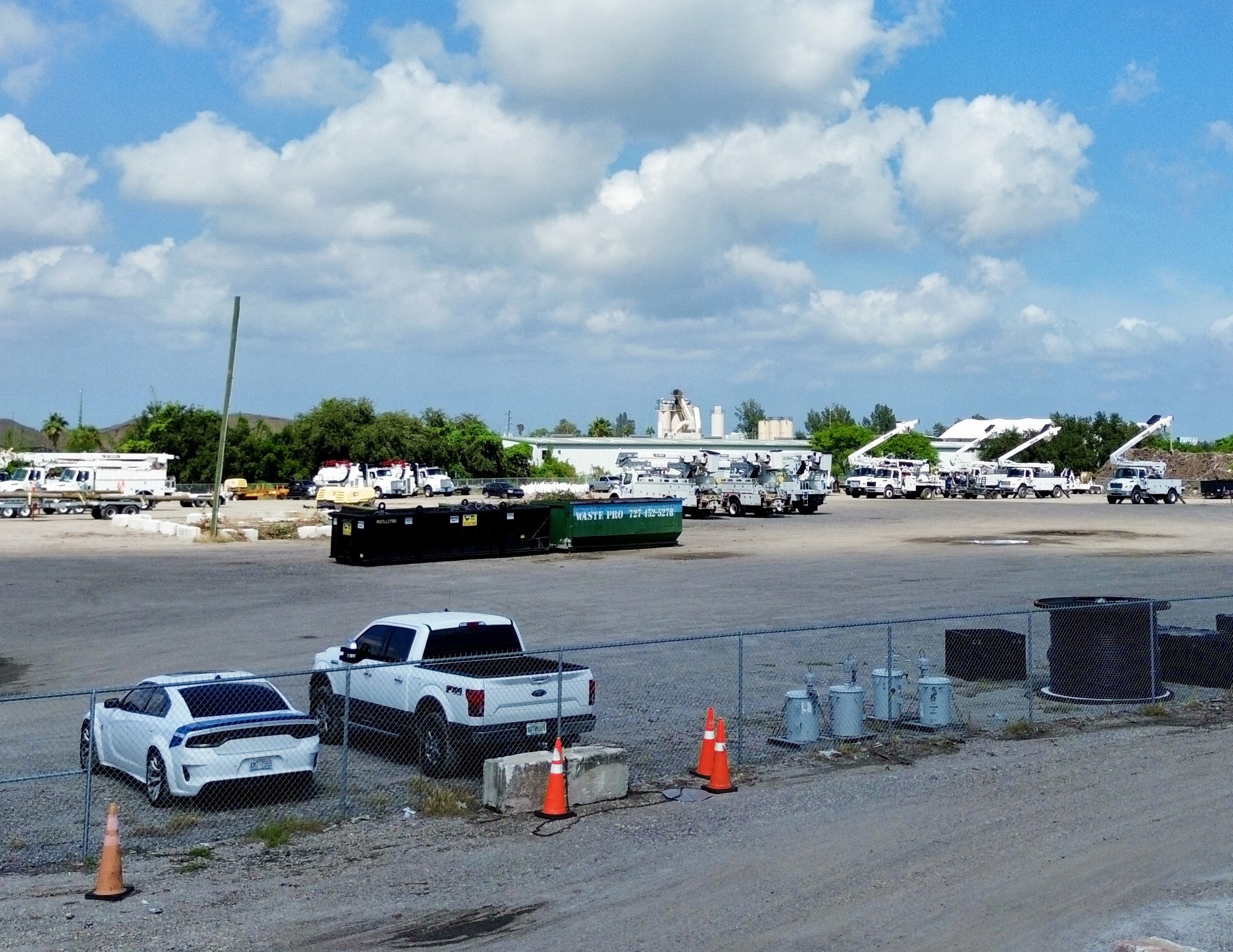 3565 126th Ave 126th Ave N, Clearwater, FL for lease Building Photo- Image 1 of 4