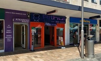 More details for 86-104 The Moor, Sheffield - Retail for Lease