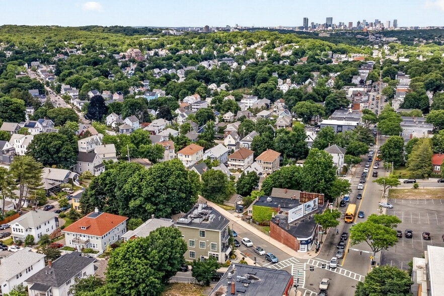 370 Beech St, Boston, MA for sale - Primary Photo - Image 2 of 18