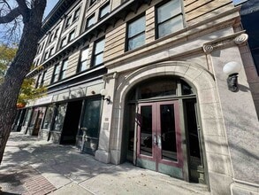 101 Broadway, Denver, CO for lease Building Photo- Image 2 of 5