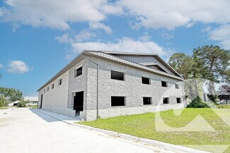 Plus de détails pour 5993 E 14 Mile Rd, Sterling Heights, MI - Industriel à louer