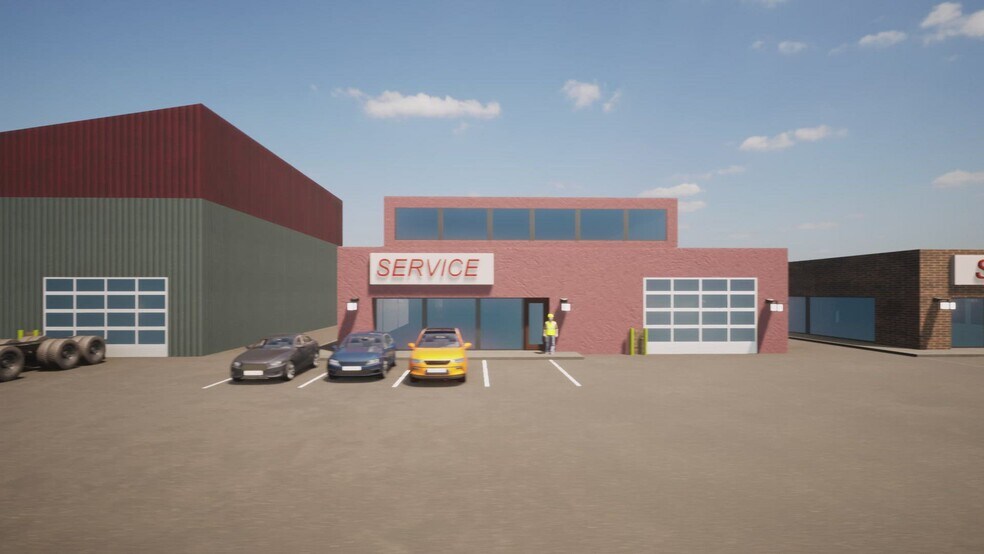 27201 Township Road 532A, Spruce Grove, AB à vendre - Vidéo sur l’inscription commerciale - Image 2 de 10