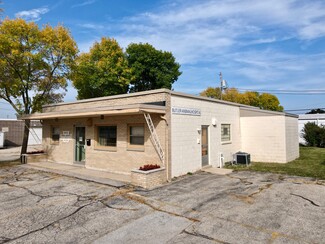 Plus de détails pour 5180 N 126th St, Butler, WI - Bureau à vendre