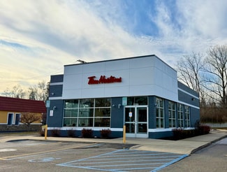More details for 16815 Middlebelt Rd, Livonia, MI - Retail for Lease