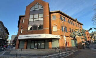 Plus de détails pour Church St E, Woking - Bureau à louer