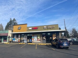 More details for 18422 Mcloughlin Blvd, Portland, OR - Retail for Sale