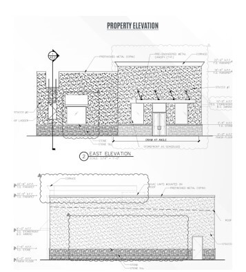 3004 Burton Ave, Fort Worth, TX à vendre - Autre - Image 2 de 6