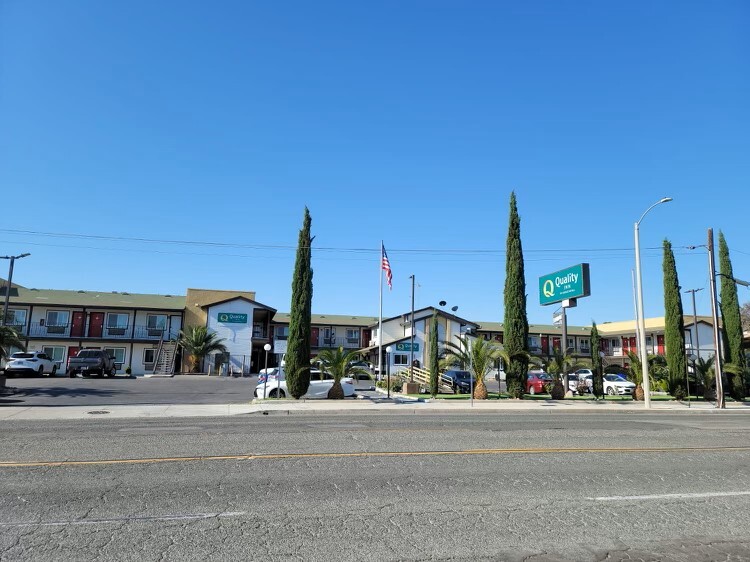 15765 Mojave Dr, Victorville, CA for sale - Primary Photo - Image 1 of 1