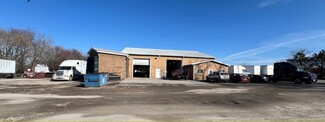 Plus de détails pour 2372 E US Highway 223, Adrian, MI - Industriel à vendre