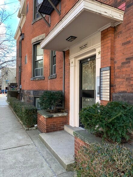 201 S Craig St, Pittsburgh, PA for lease - Building Photo - Image 3 of 15