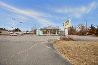 More details for 1430 Memorial Dr, Chicopee, MA - Retail for Lease